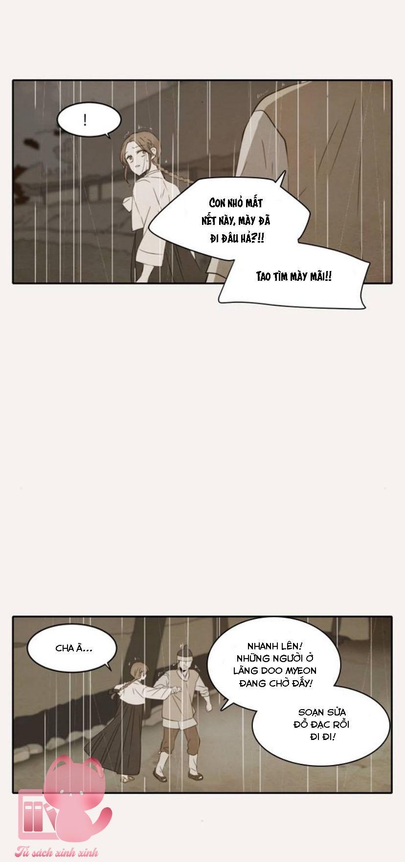 A Good Day To Be A Dog Chapter 75 - Trang 2