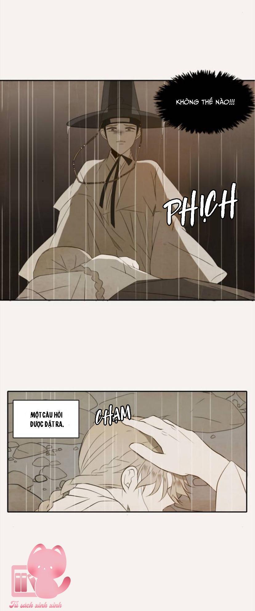 A Good Day To Be A Dog Chapter 75 - Trang 2