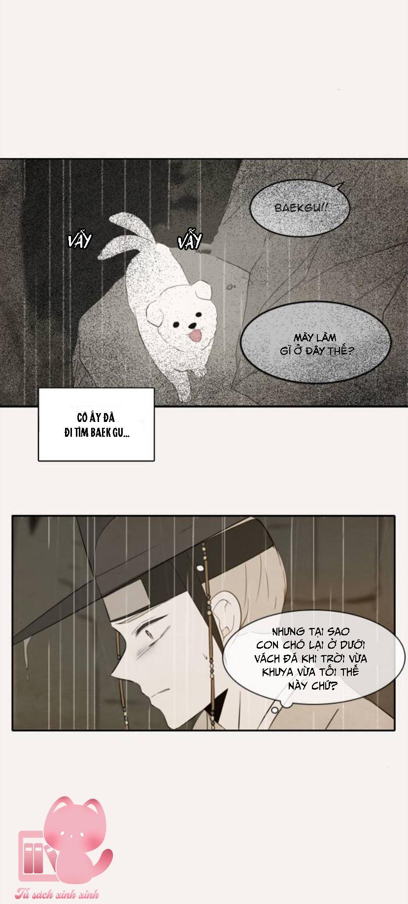 A Good Day To Be A Dog Chapter 75 - Trang 2