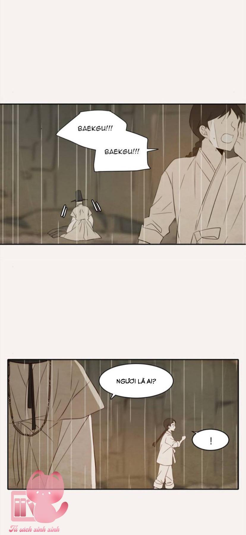 A Good Day To Be A Dog Chapter 75 - Trang 2