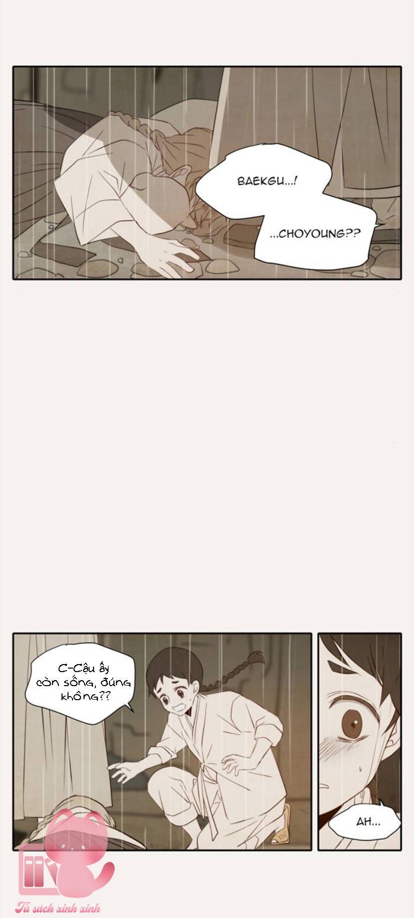 A Good Day To Be A Dog Chapter 75 - Trang 2