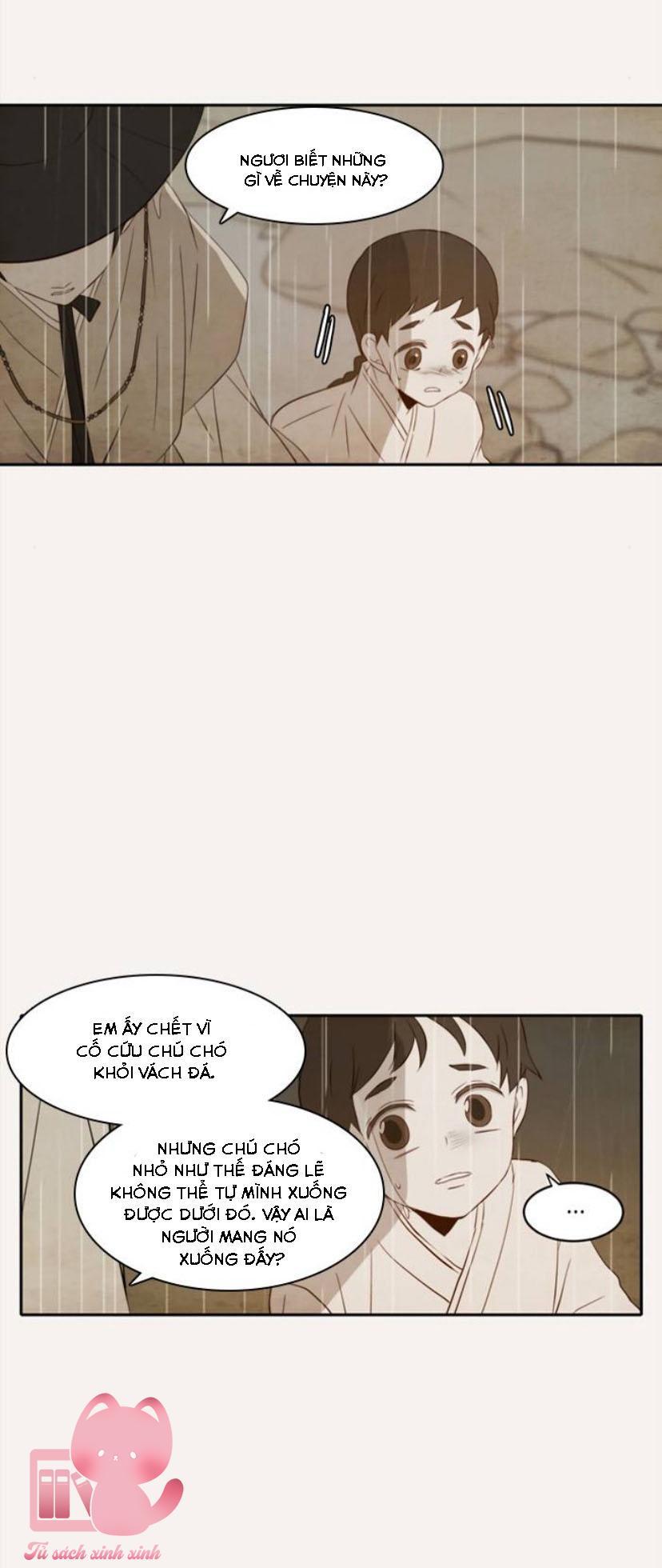 A Good Day To Be A Dog Chapter 75 - Trang 2