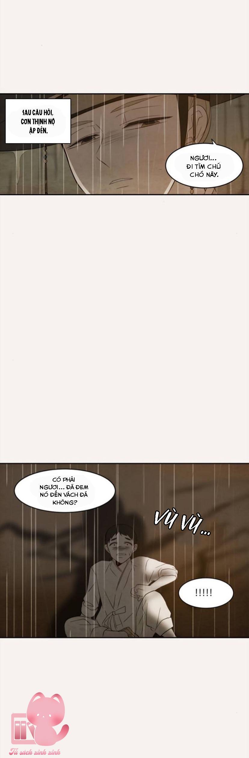 A Good Day To Be A Dog Chapter 75 - Trang 2