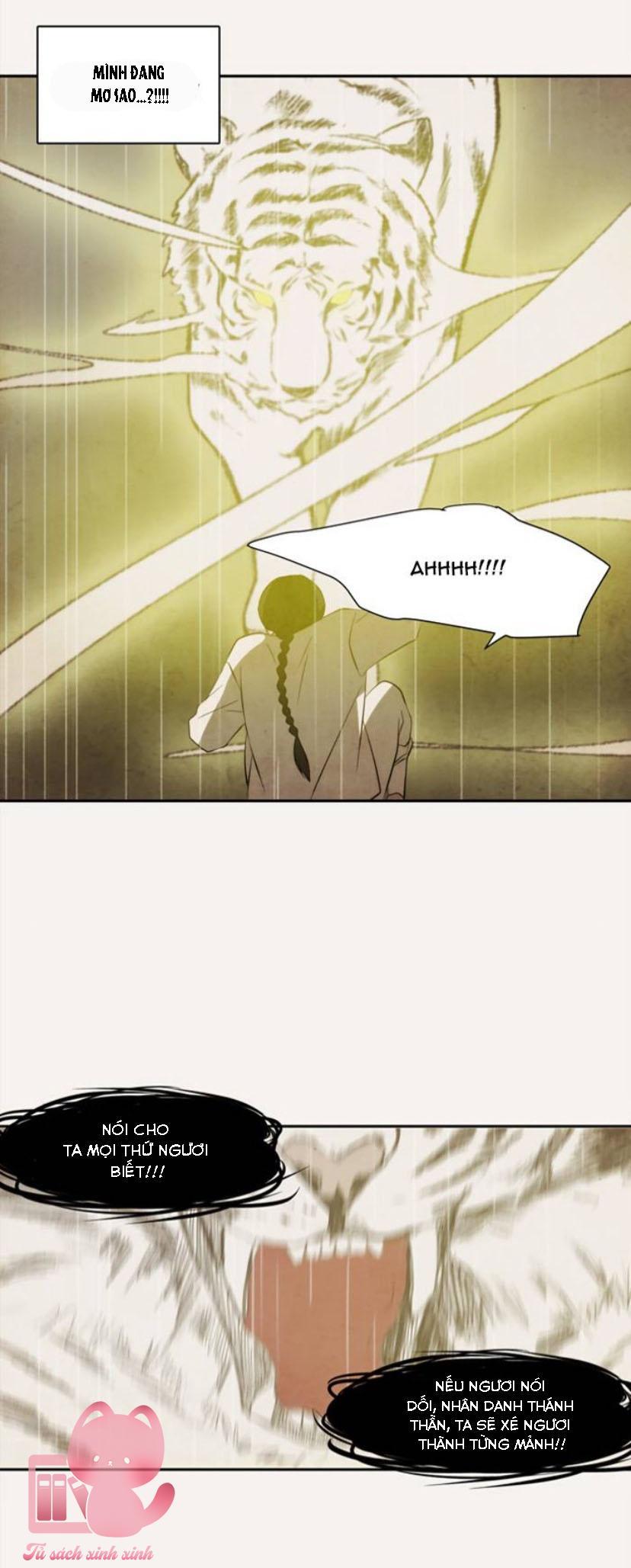 A Good Day To Be A Dog Chapter 75 - Trang 2