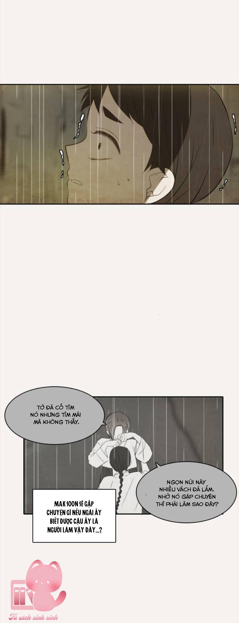 A Good Day To Be A Dog Chapter 75 - Trang 2