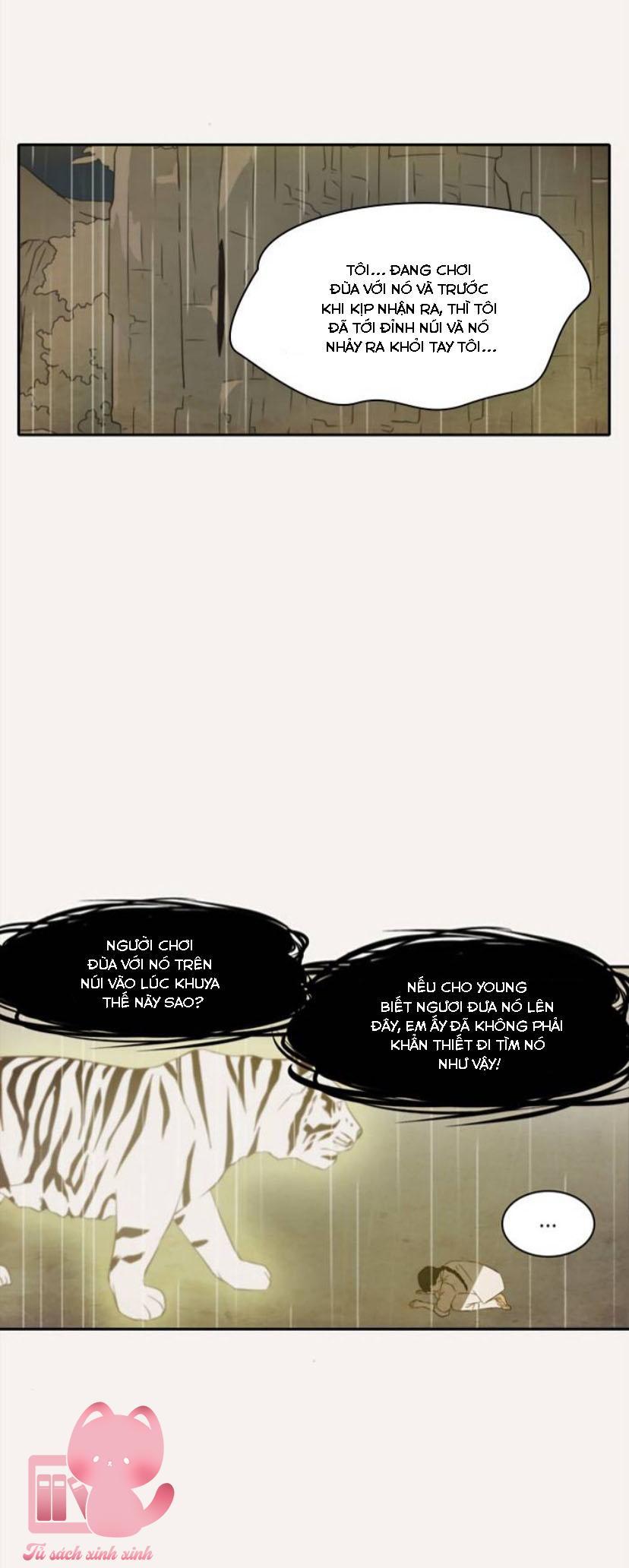 A Good Day To Be A Dog Chapter 75 - Trang 2