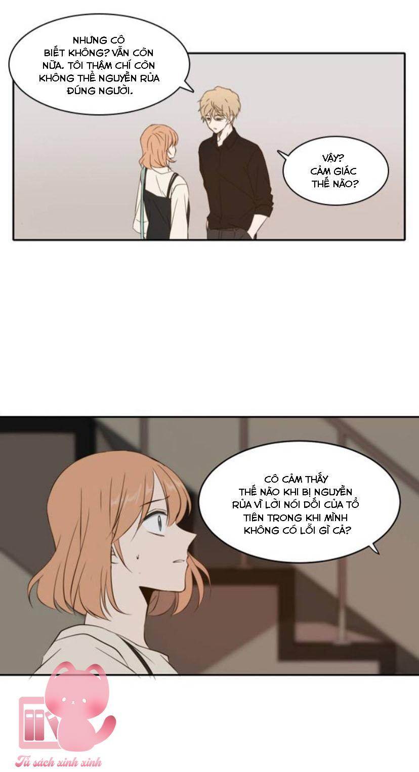 A Good Day To Be A Dog Chapter 75 - Trang 2