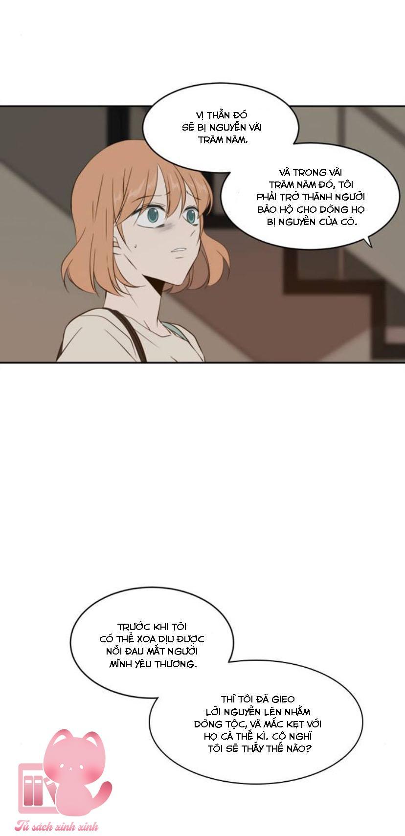 A Good Day To Be A Dog Chapter 75 - Trang 2