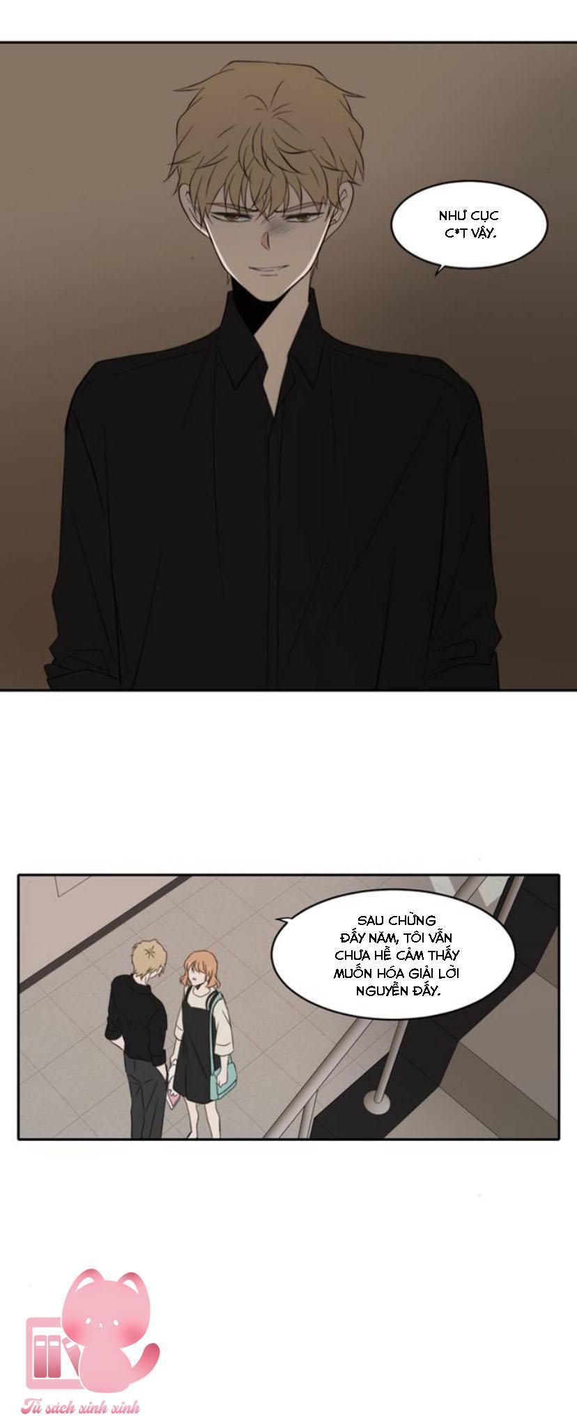 A Good Day To Be A Dog Chapter 75 - Trang 2