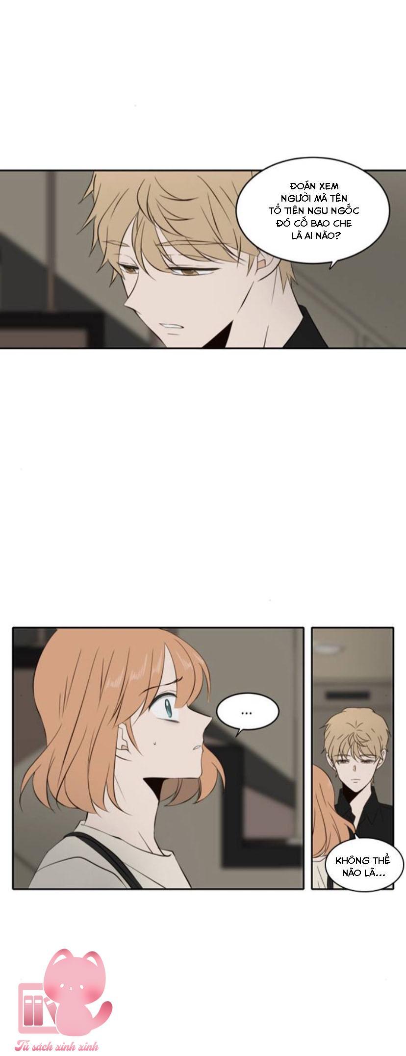 A Good Day To Be A Dog Chapter 75 - Trang 2