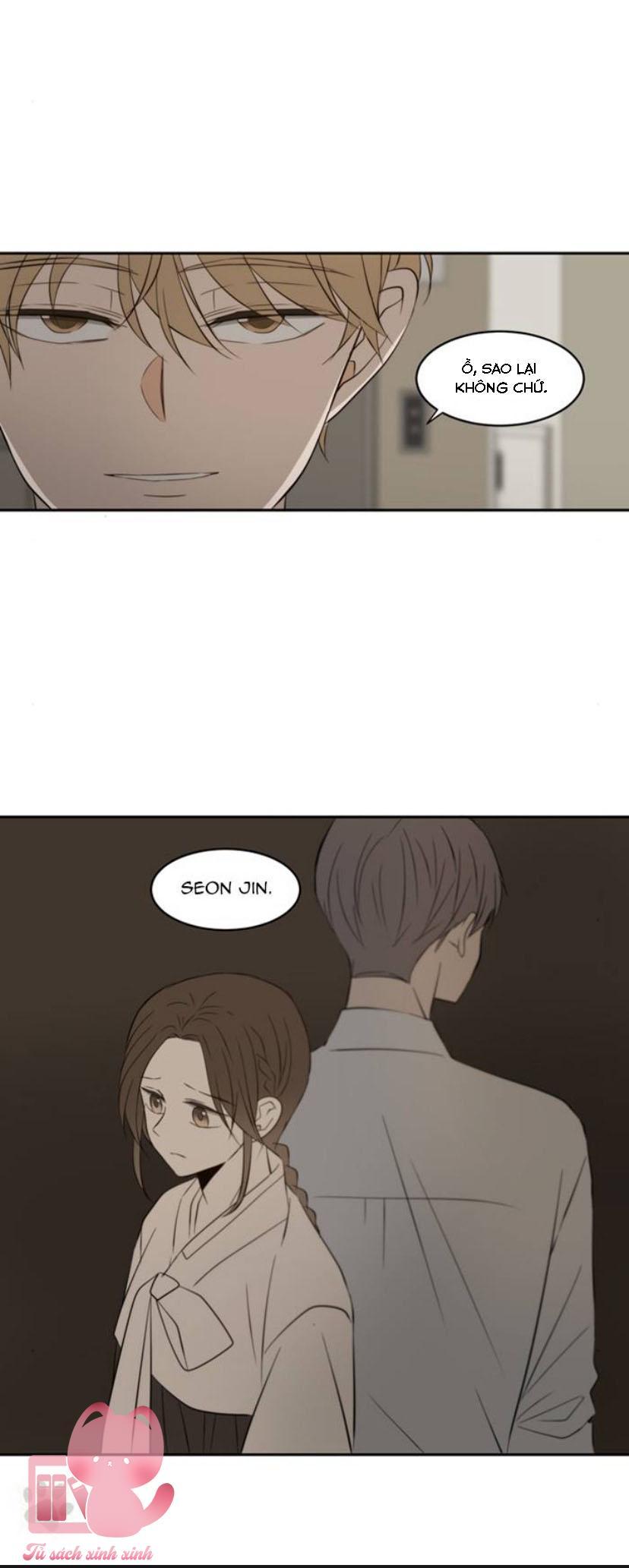 A Good Day To Be A Dog Chapter 75 - Trang 2