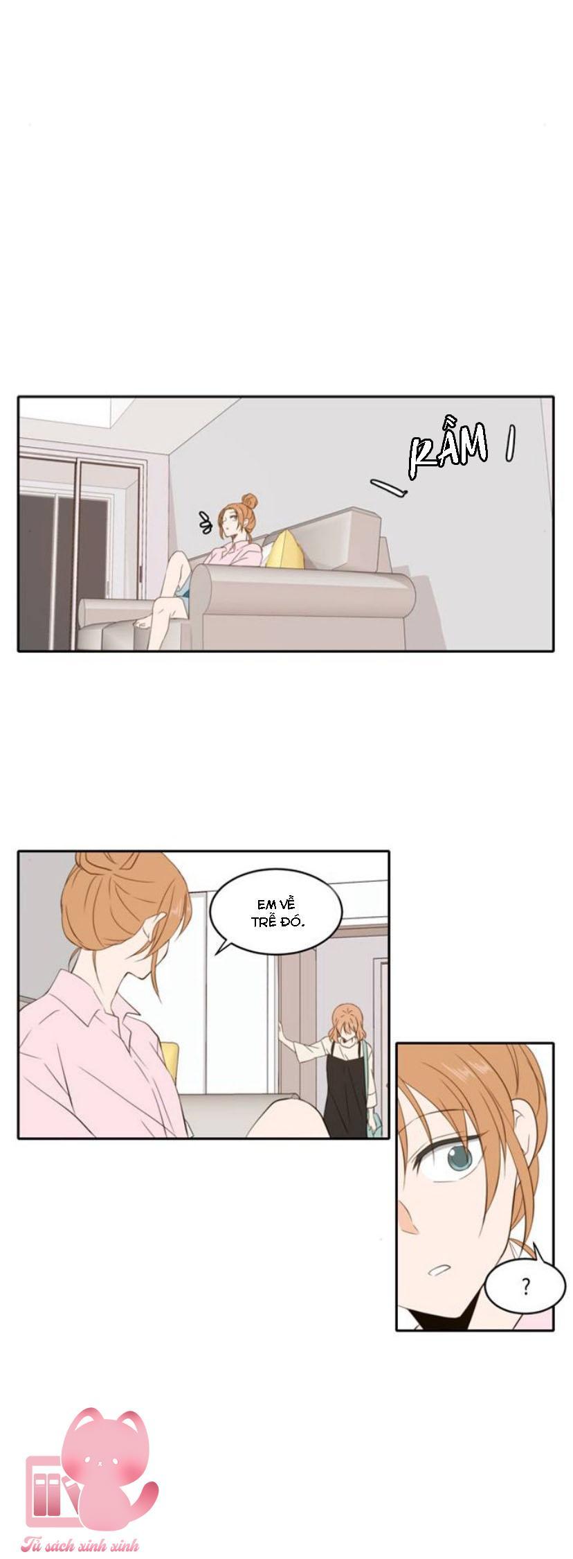 A Good Day To Be A Dog Chapter 76 - Trang 2