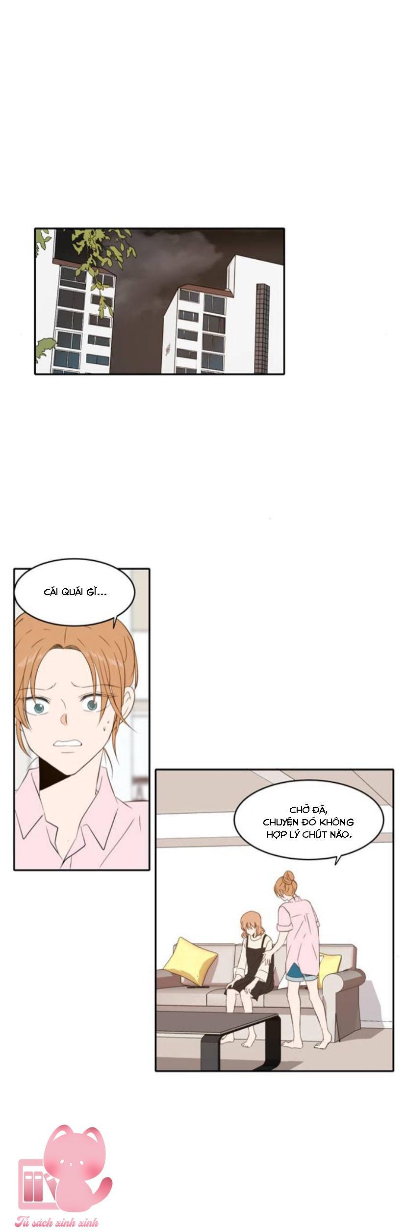 A Good Day To Be A Dog Chapter 76 - Trang 2