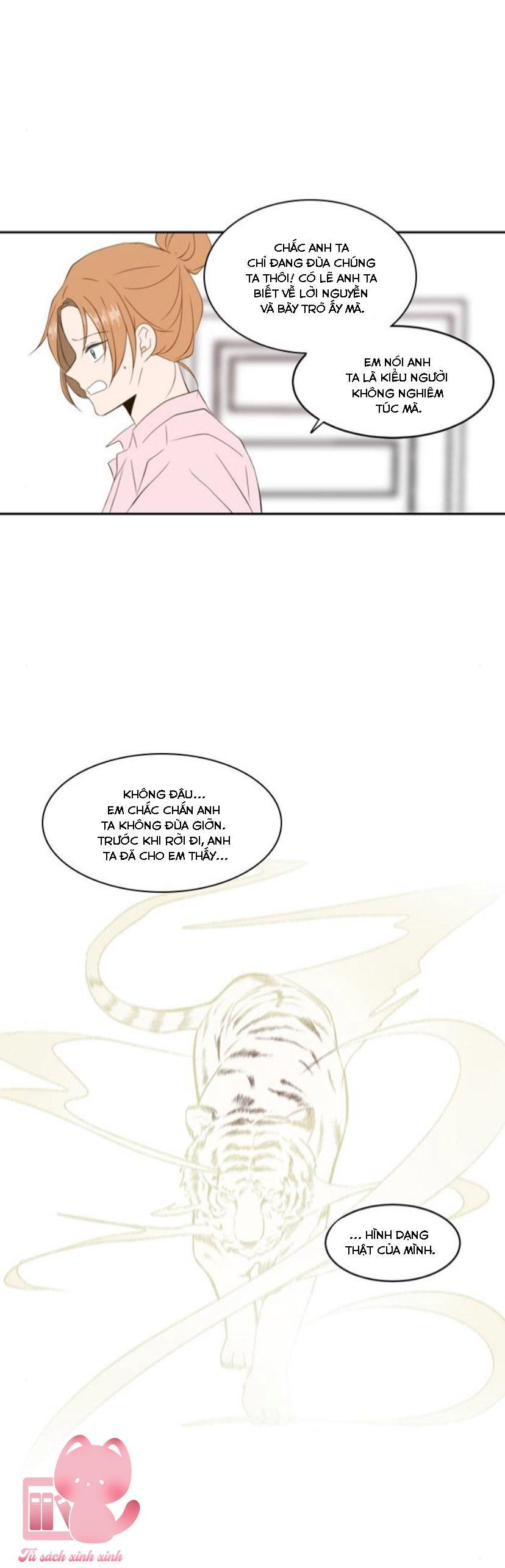 A Good Day To Be A Dog Chapter 76 - Trang 2