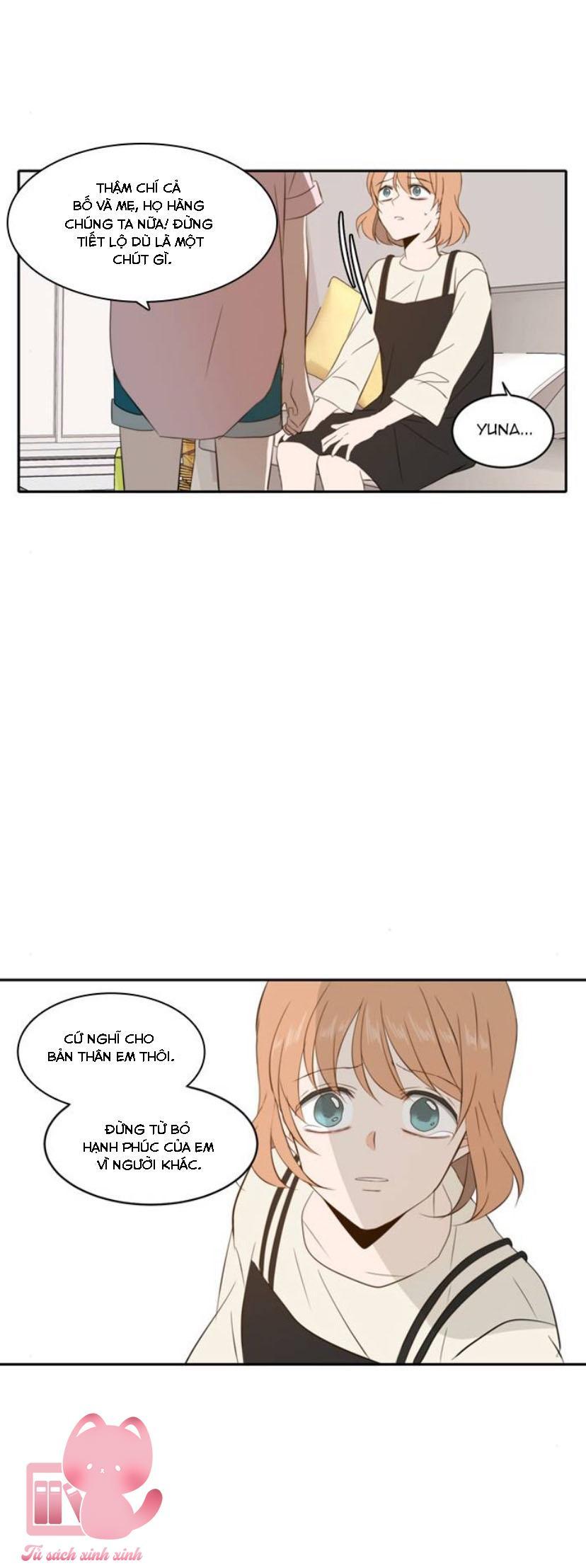 A Good Day To Be A Dog Chapter 76 - Trang 2