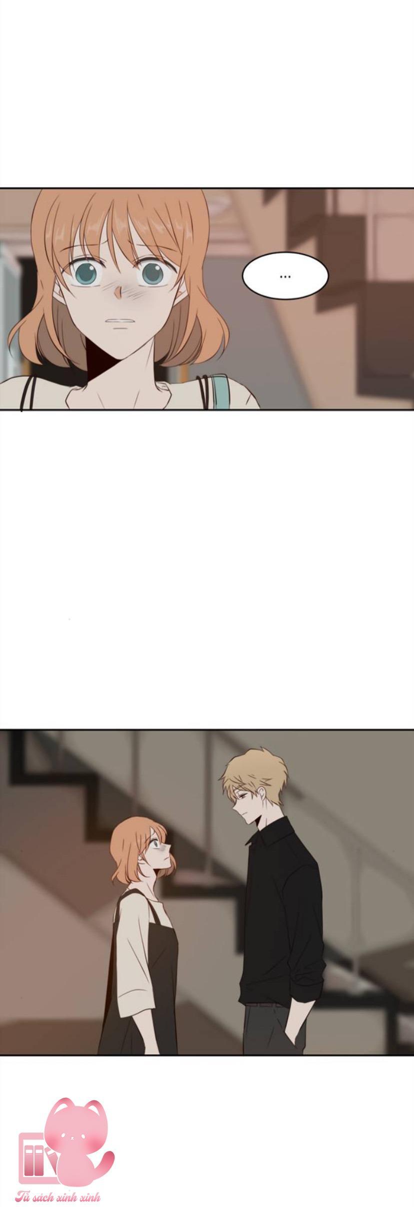 A Good Day To Be A Dog Chapter 76 - Trang 2