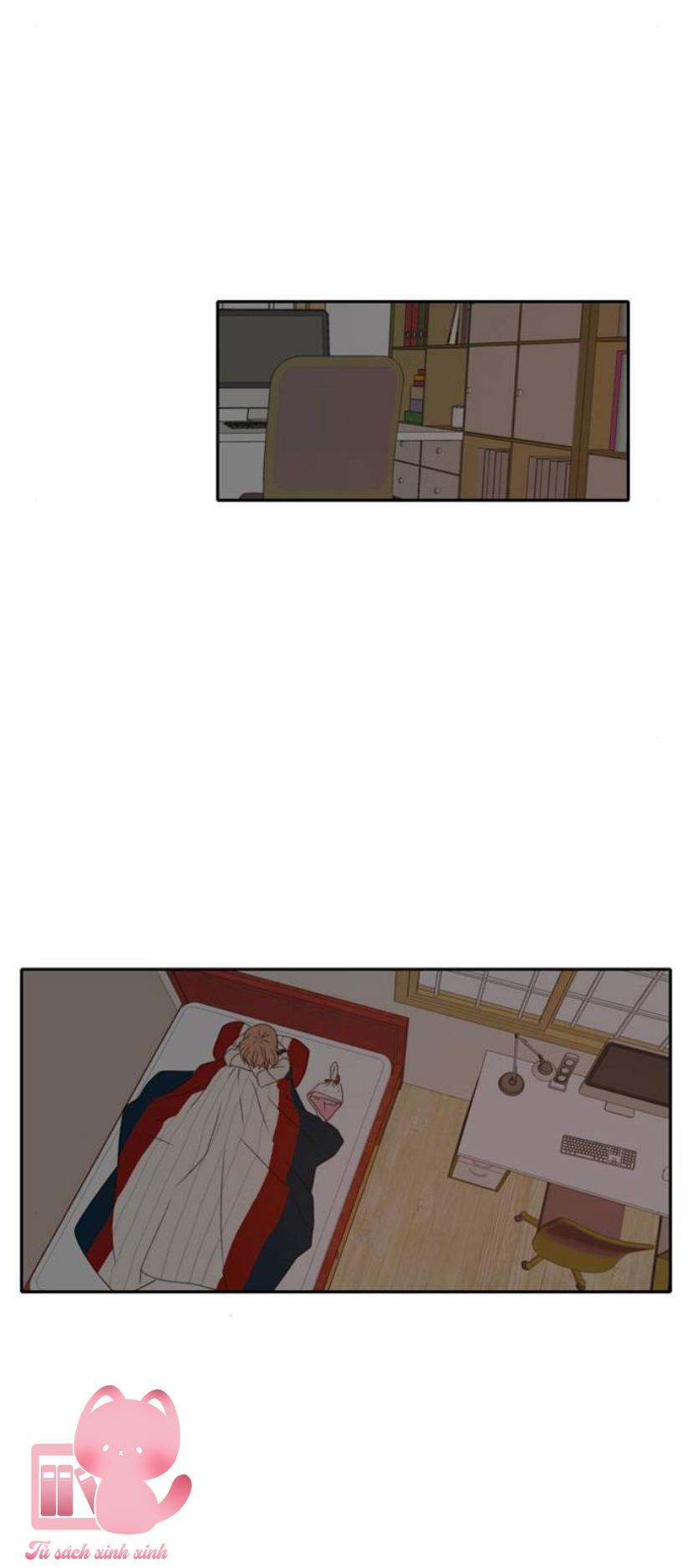 A Good Day To Be A Dog Chapter 76 - Trang 2