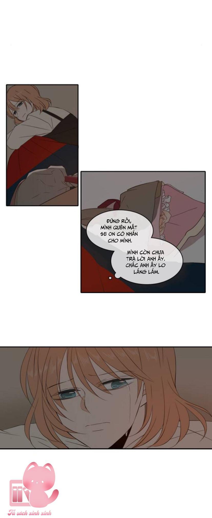 A Good Day To Be A Dog Chapter 76 - Trang 2