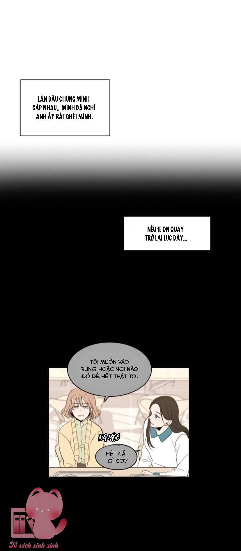 A Good Day To Be A Dog Chapter 76 - Trang 2