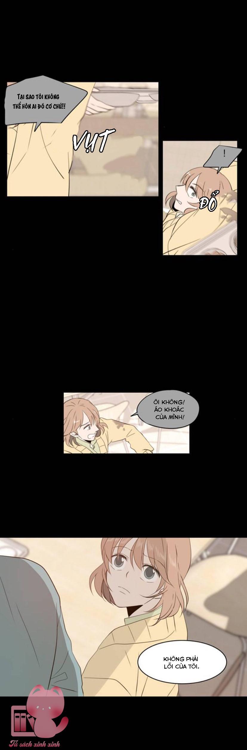 A Good Day To Be A Dog Chapter 76 - Trang 2