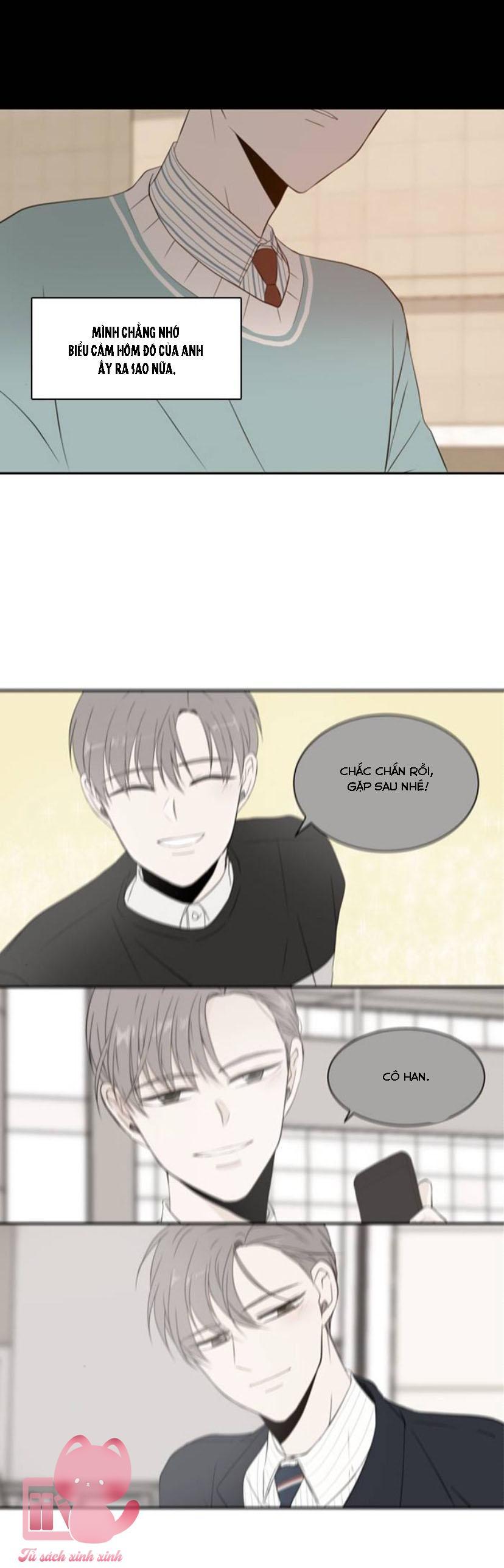 A Good Day To Be A Dog Chapter 76 - Trang 2