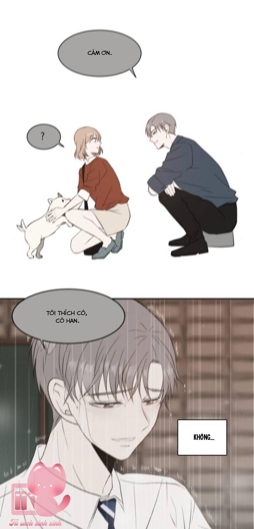 A Good Day To Be A Dog Chapter 76 - Trang 2