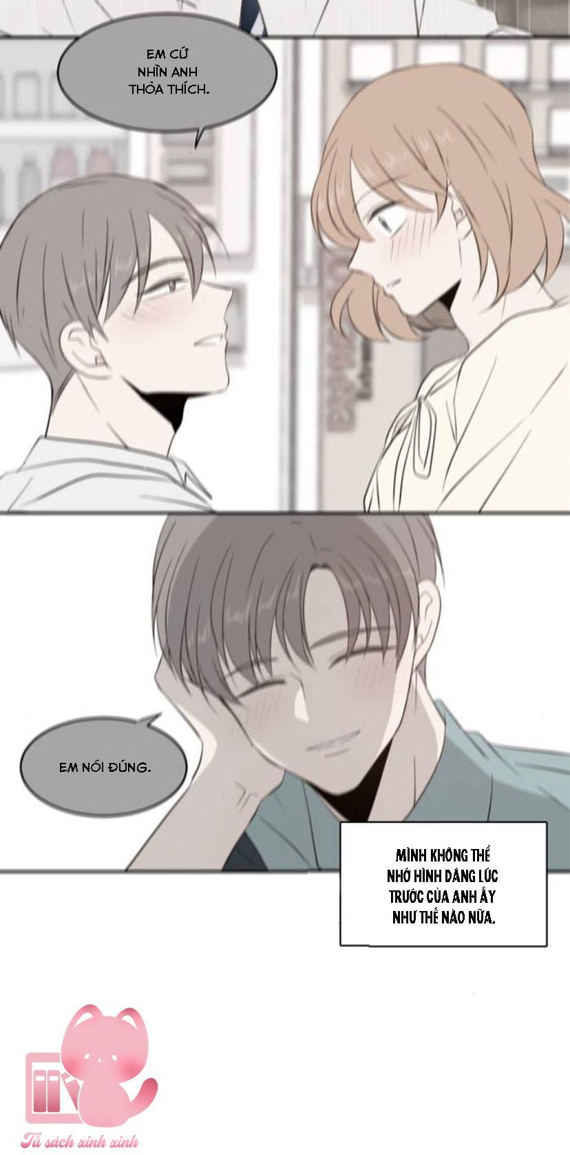 A Good Day To Be A Dog Chapter 76 - Trang 2