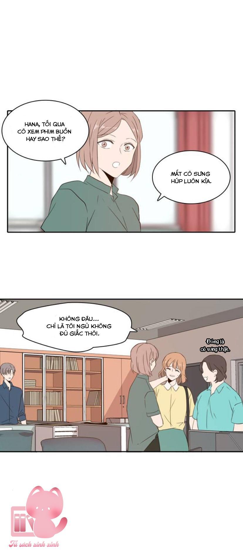 A Good Day To Be A Dog Chapter 76 - Trang 2