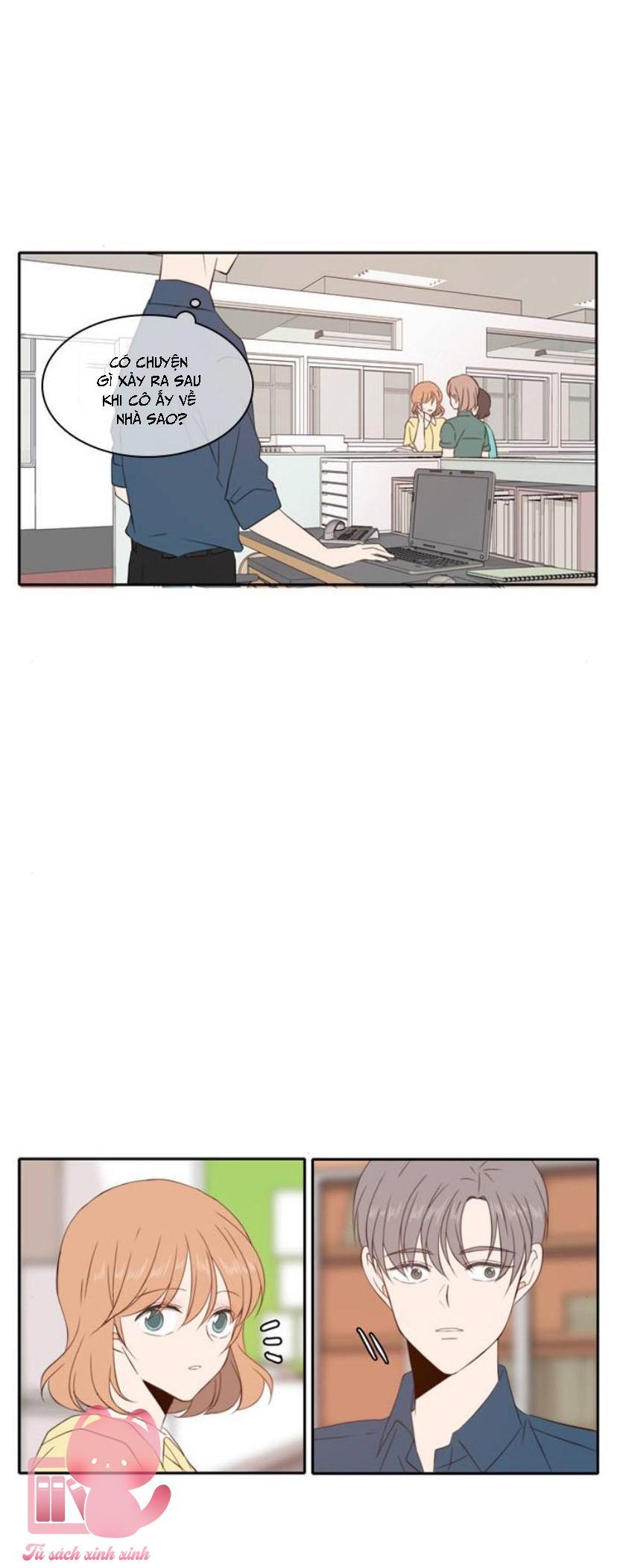 A Good Day To Be A Dog Chapter 76 - Trang 2