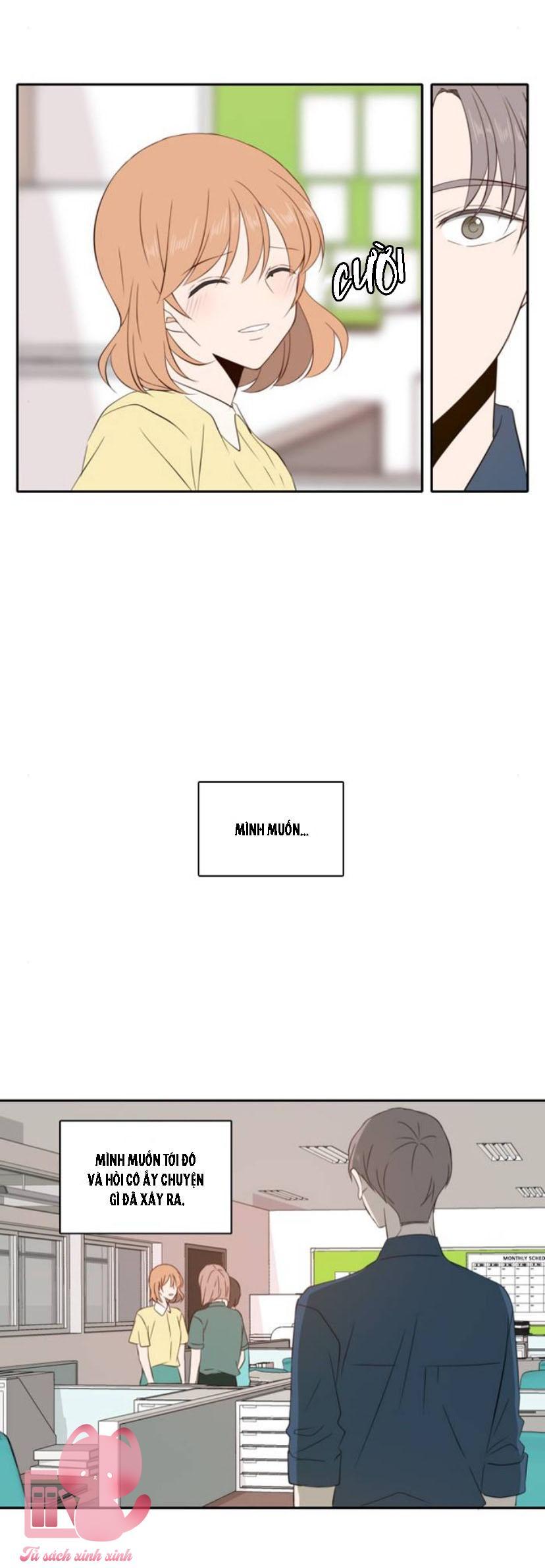 A Good Day To Be A Dog Chapter 76 - Trang 2