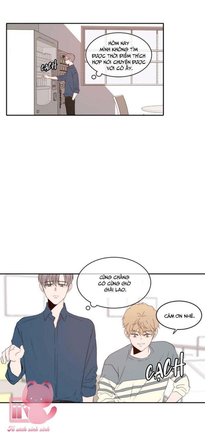 A Good Day To Be A Dog Chapter 76 - Trang 2