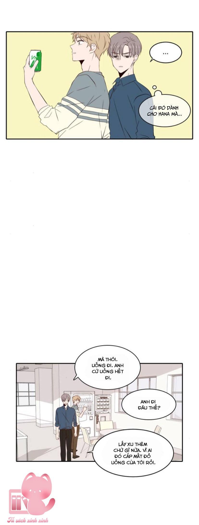 A Good Day To Be A Dog Chapter 76 - Trang 2