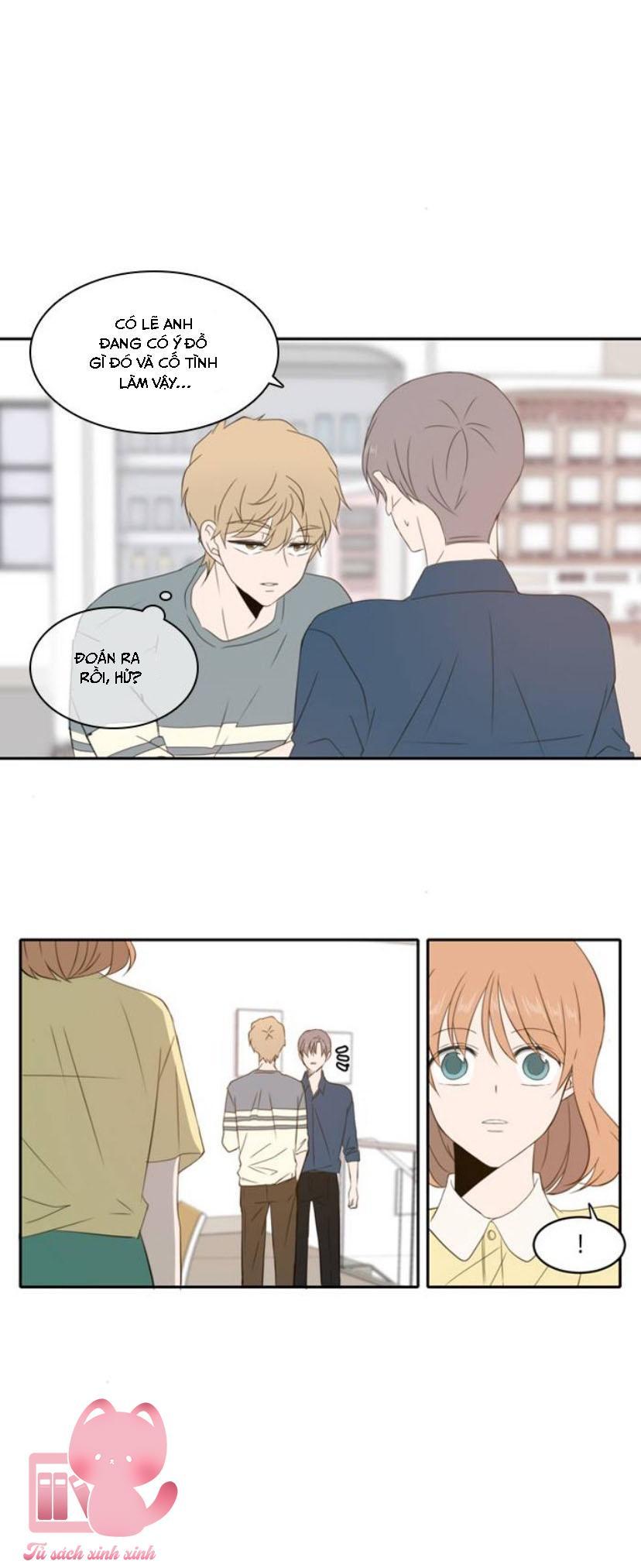 A Good Day To Be A Dog Chapter 76 - Trang 2