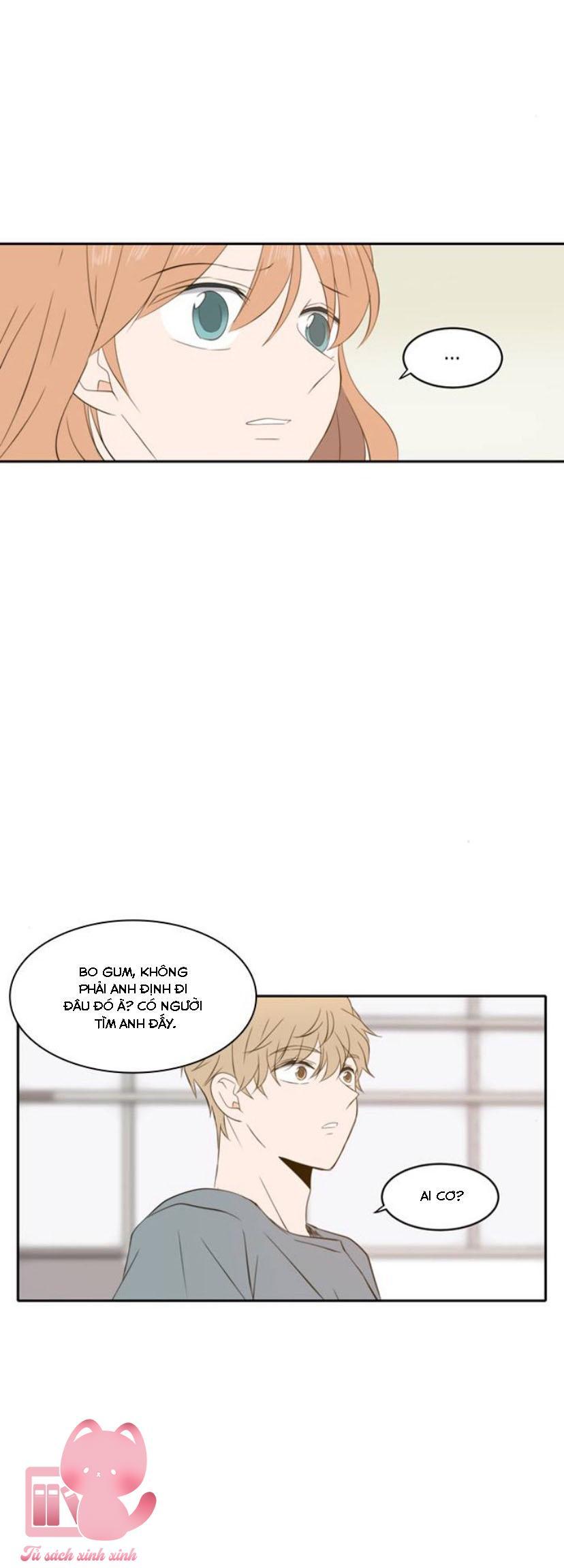 A Good Day To Be A Dog Chapter 76 - Trang 2