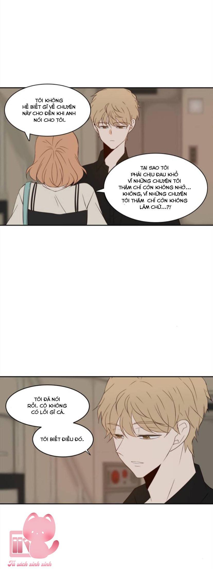 A Good Day To Be A Dog Chapter 76 - Trang 2