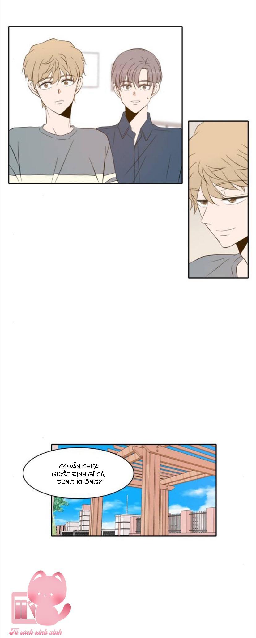 A Good Day To Be A Dog Chapter 76 - Trang 2