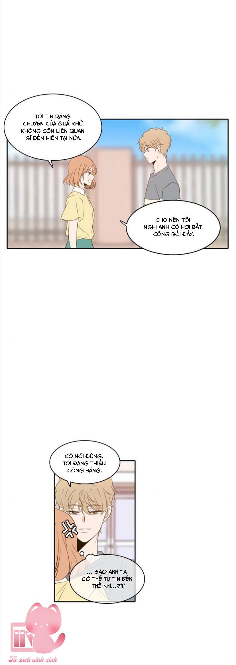 A Good Day To Be A Dog Chapter 76 - Trang 2