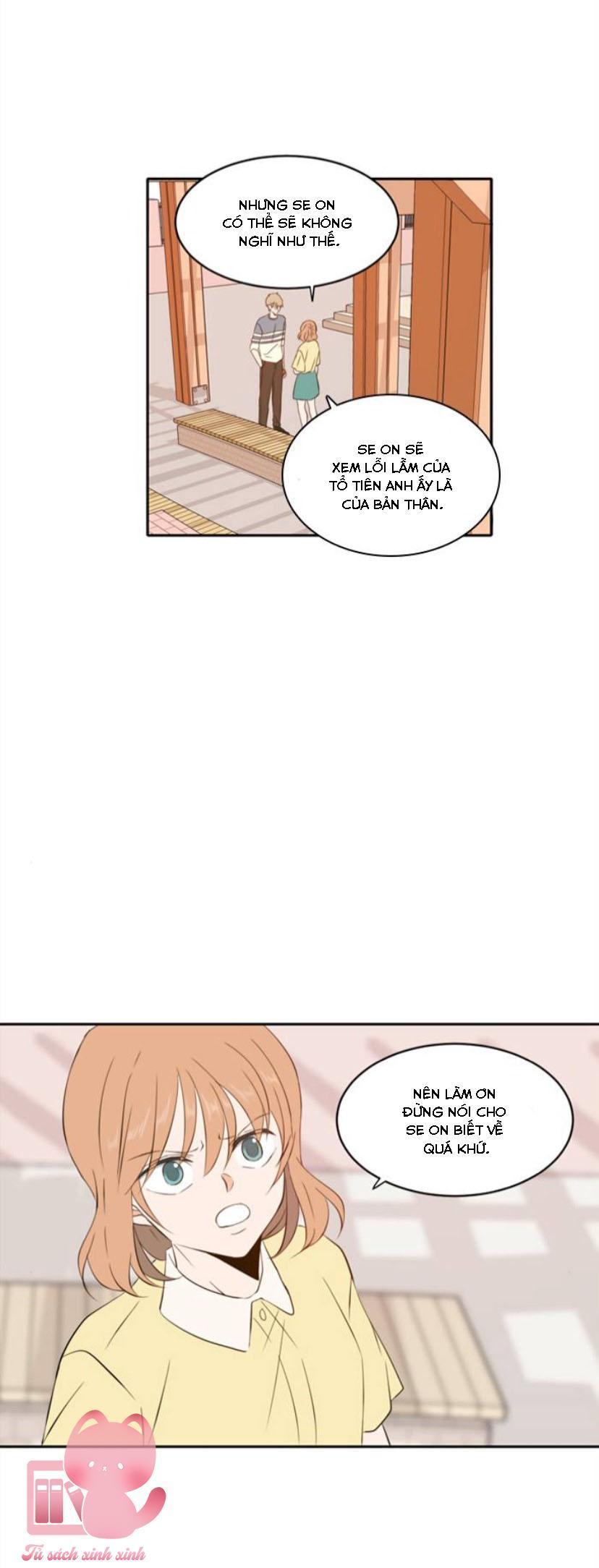 A Good Day To Be A Dog Chapter 76 - Trang 2