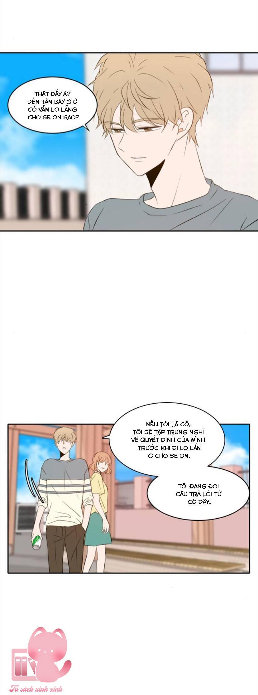 A Good Day To Be A Dog Chapter 76 - Trang 2