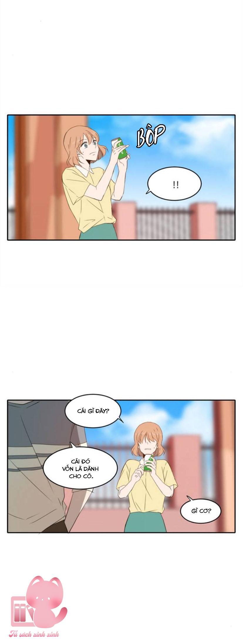 A Good Day To Be A Dog Chapter 76 - Trang 2