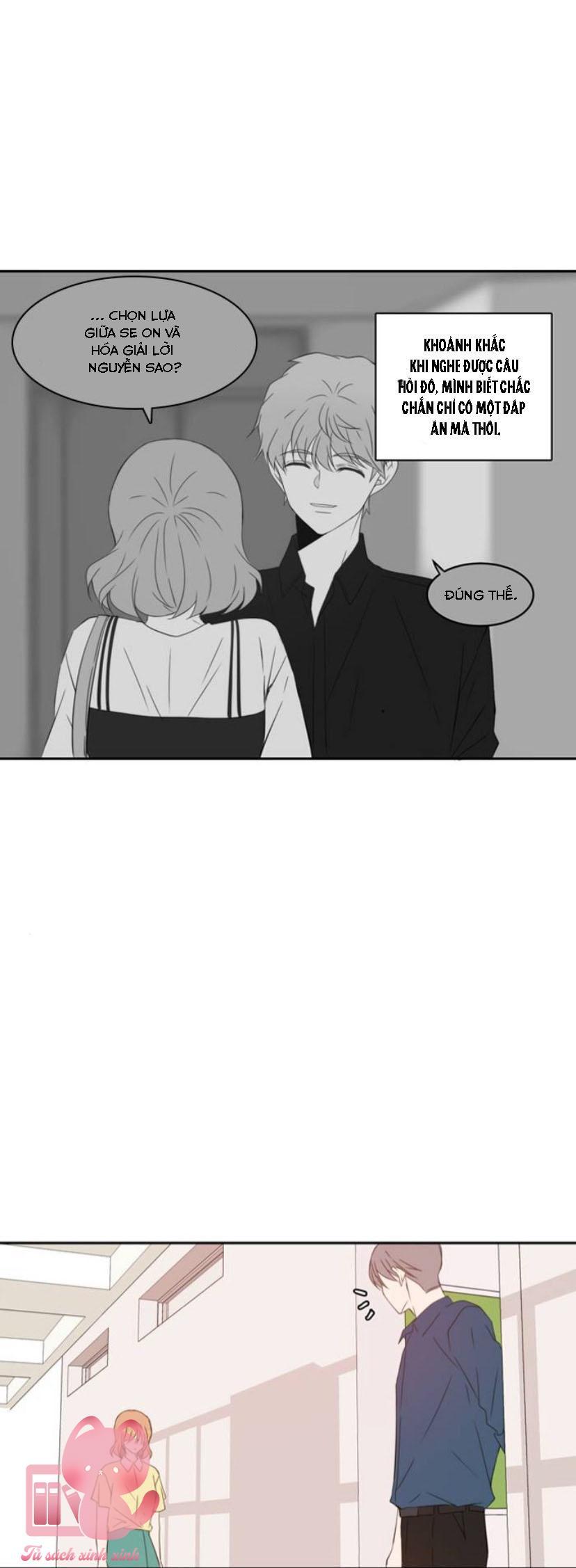 A Good Day To Be A Dog Chapter 76 - Trang 2