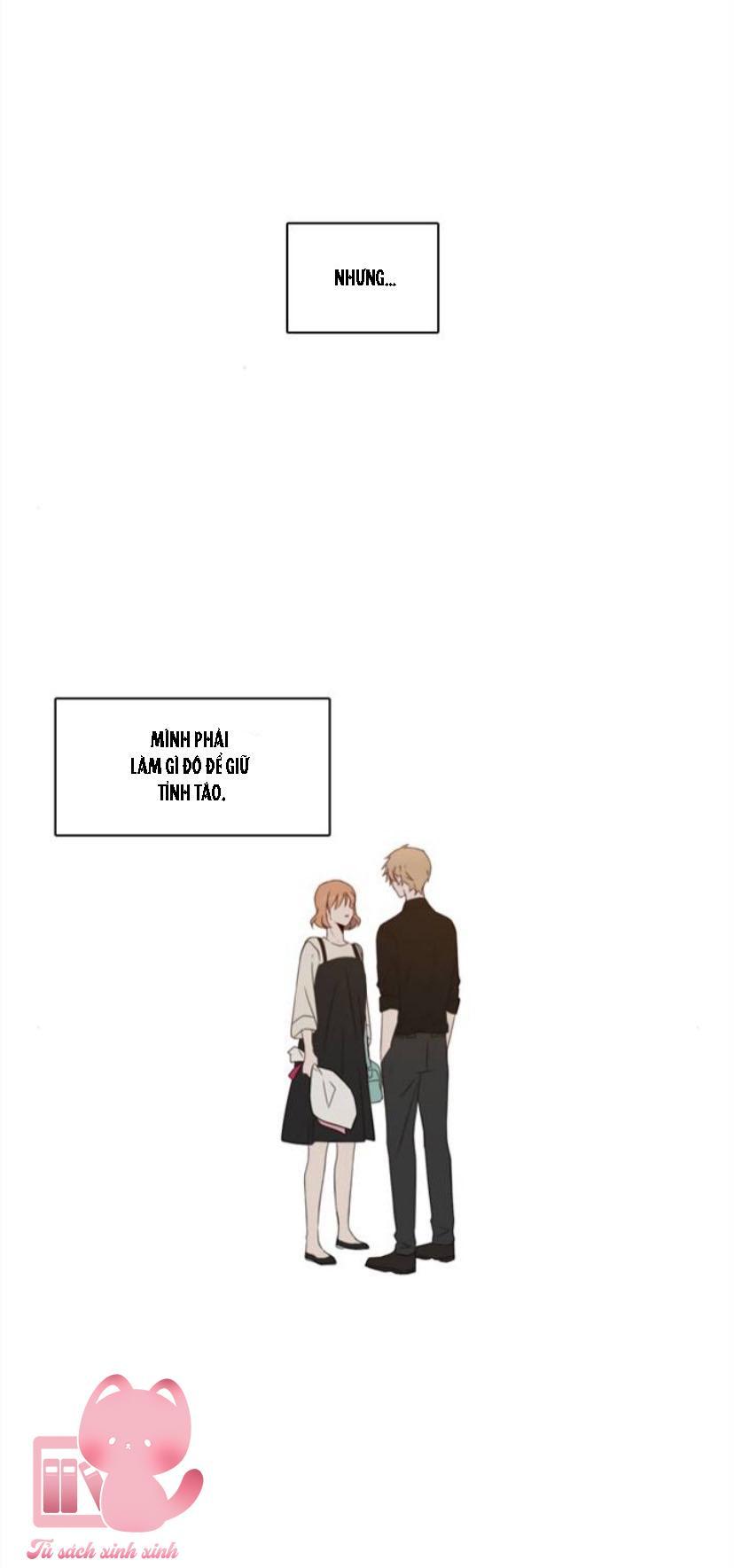 A Good Day To Be A Dog Chapter 76 - Trang 2