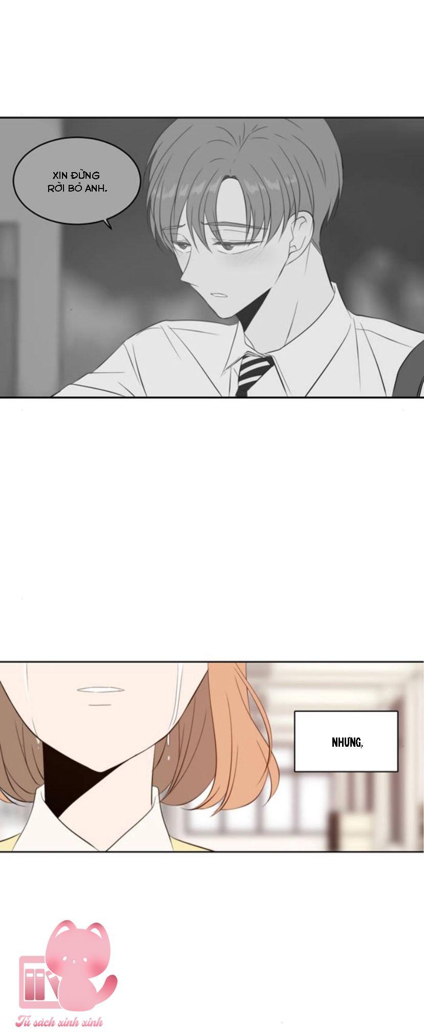 A Good Day To Be A Dog Chapter 76 - Trang 2