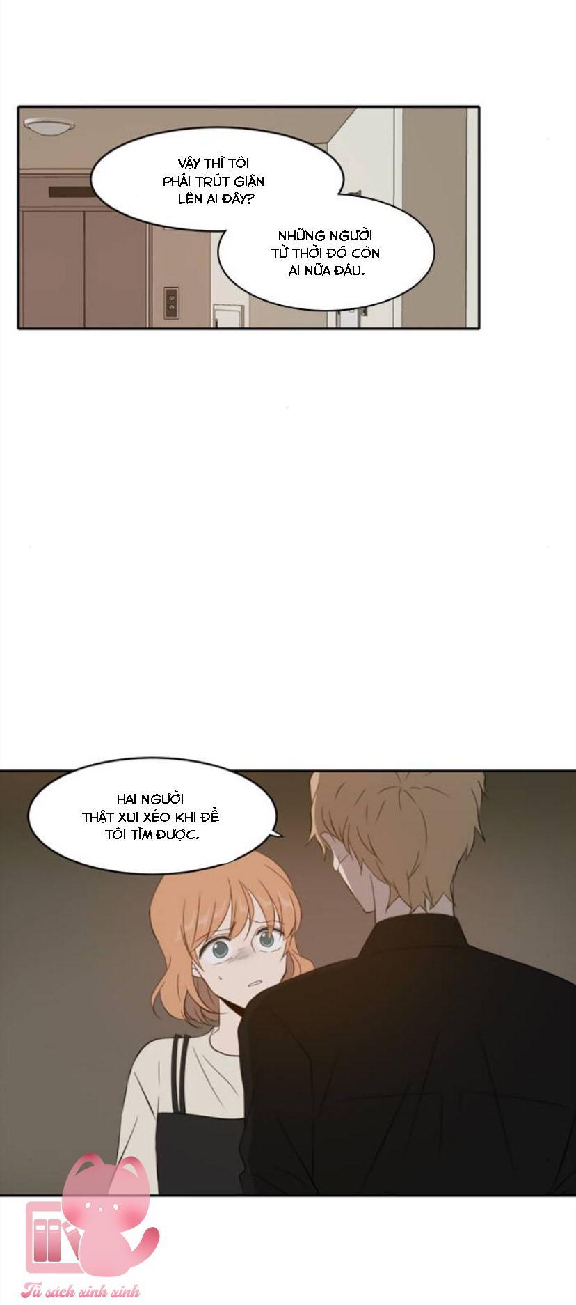 A Good Day To Be A Dog Chapter 76 - Trang 2