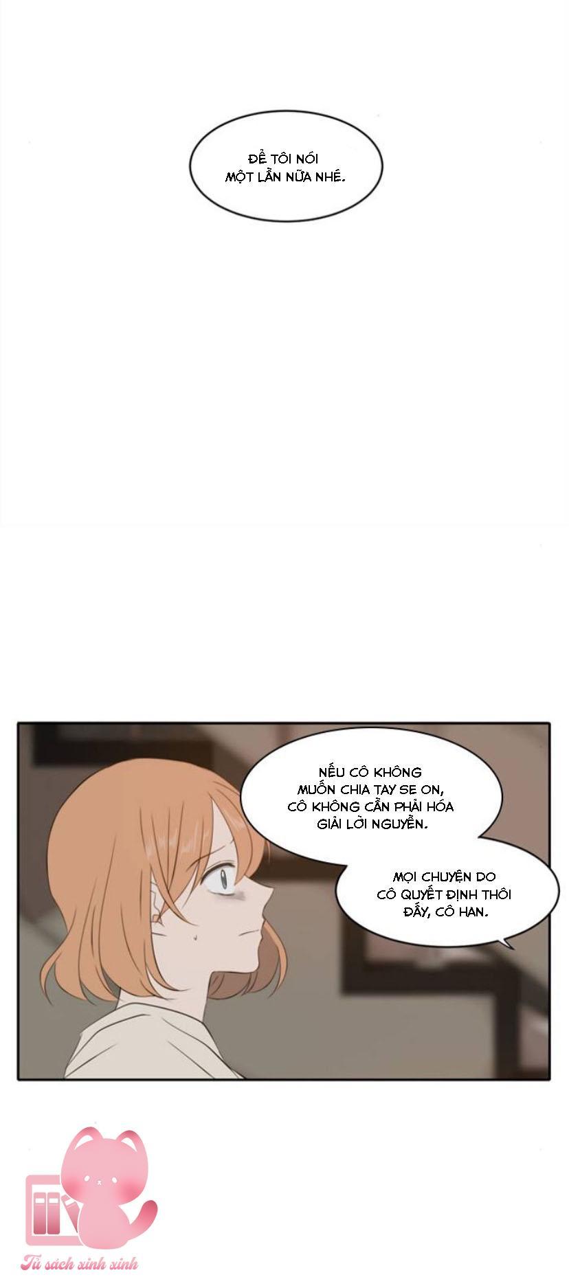 A Good Day To Be A Dog Chapter 76 - Trang 2