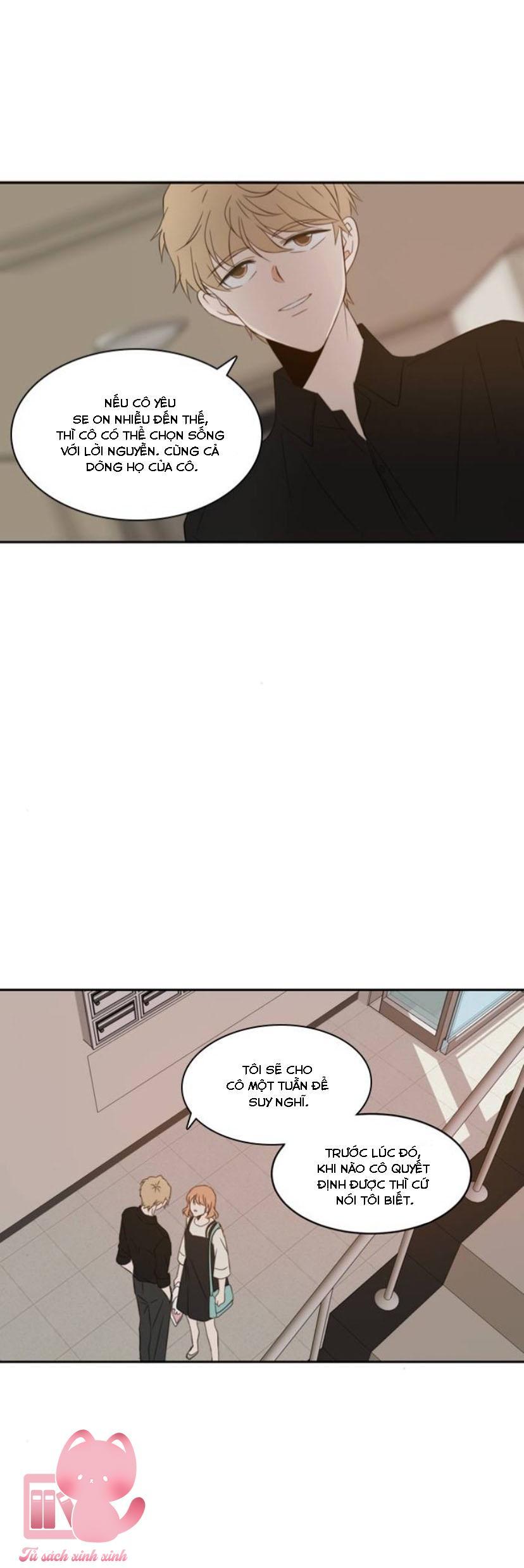 A Good Day To Be A Dog Chapter 76 - Trang 2