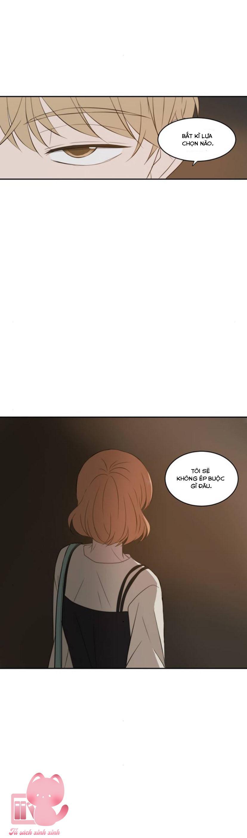 A Good Day To Be A Dog Chapter 76 - Trang 2