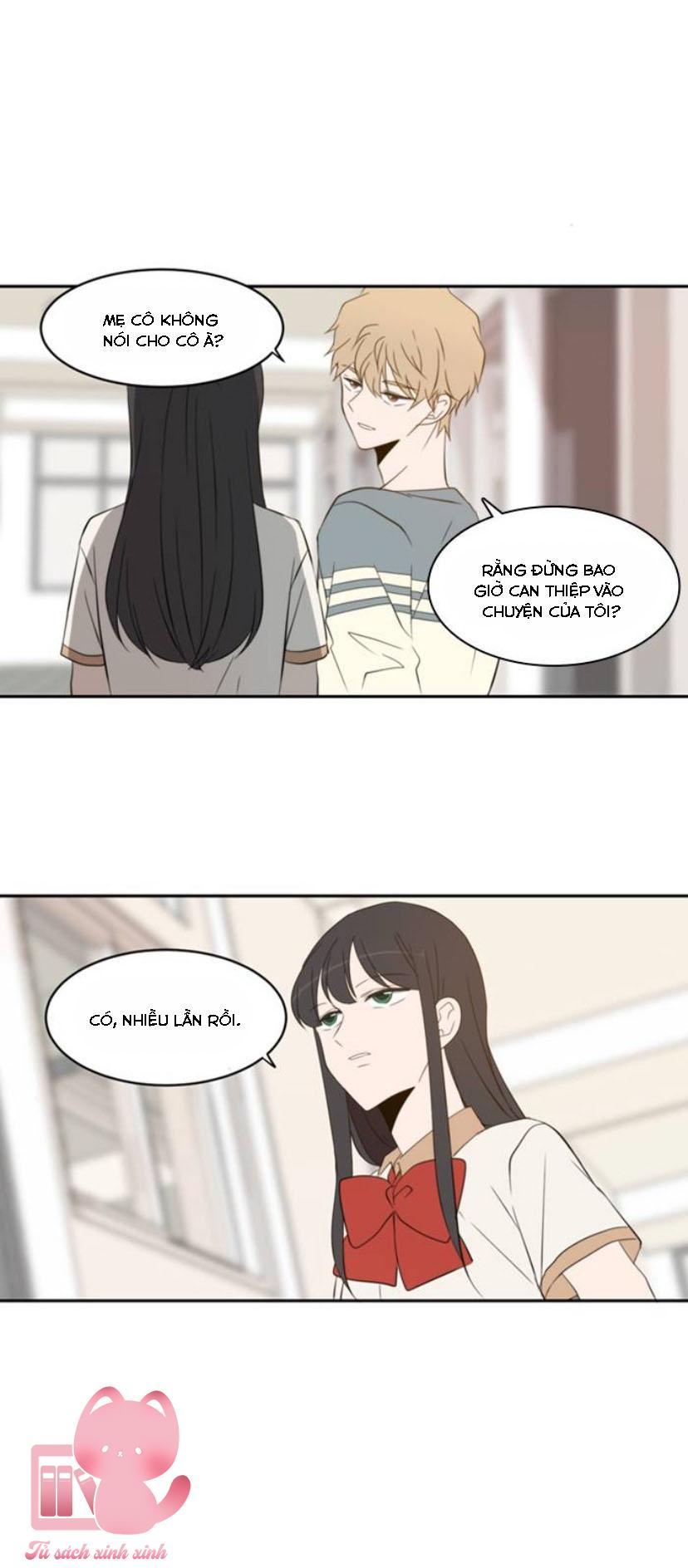 A Good Day To Be A Dog Chapter 77 - Trang 2