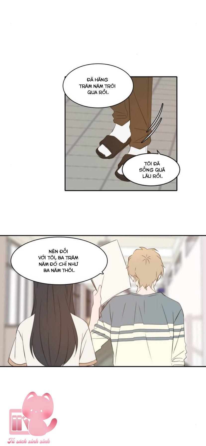 A Good Day To Be A Dog Chapter 77 - Trang 2