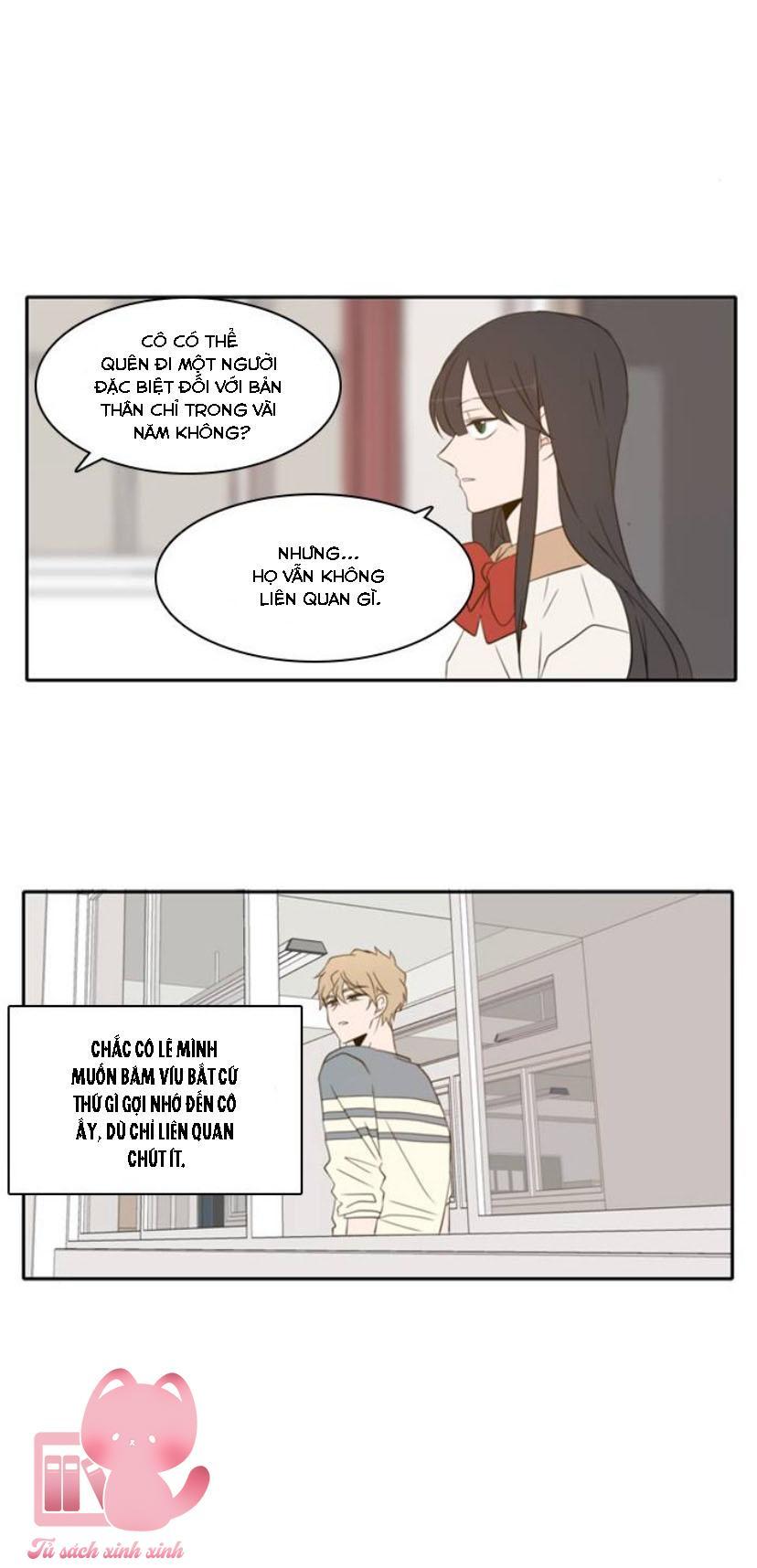 A Good Day To Be A Dog Chapter 77 - Trang 2